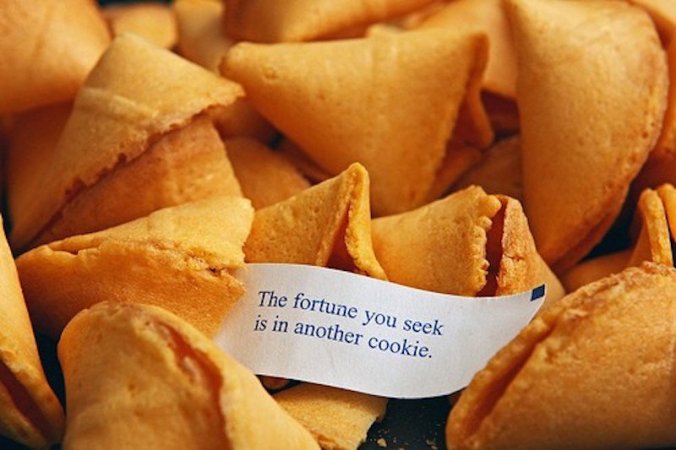 fortunecookie